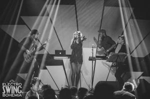 koncert kapely MOVEBREAKERS