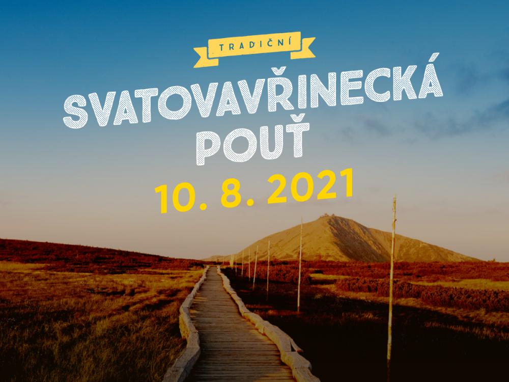 Svatovavřinecká pouť 2020