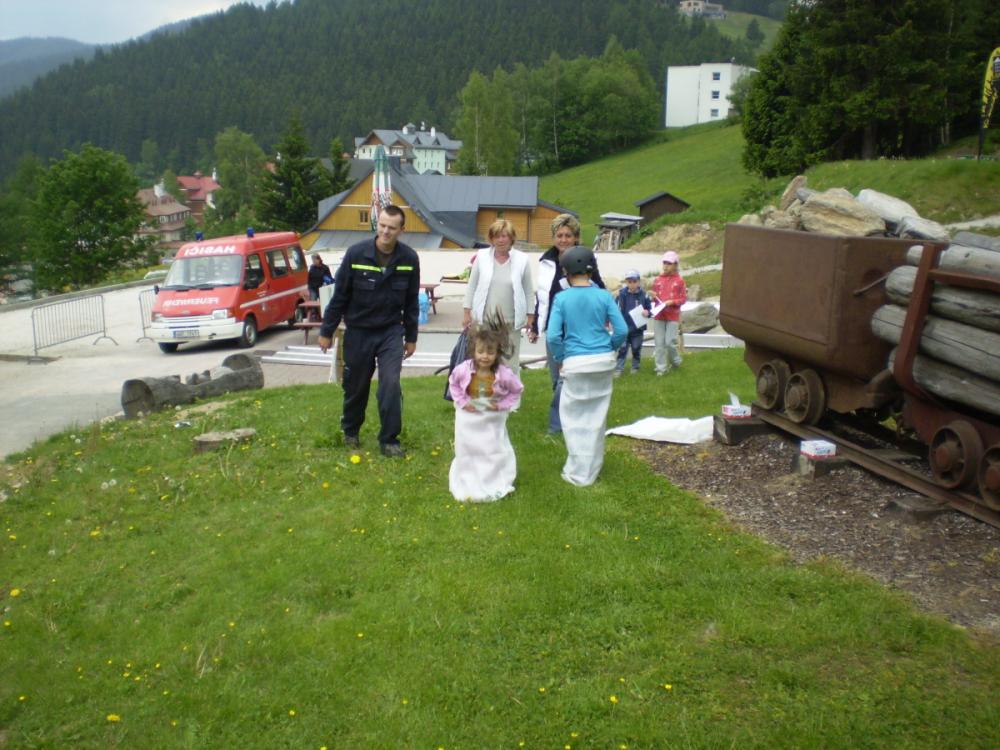 Dětský den 2012