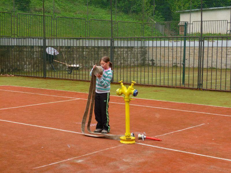 Soutěž Svoboda nad Úpou 18. 5. 2013
