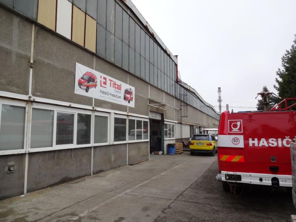 Olomouc - repase PS 12