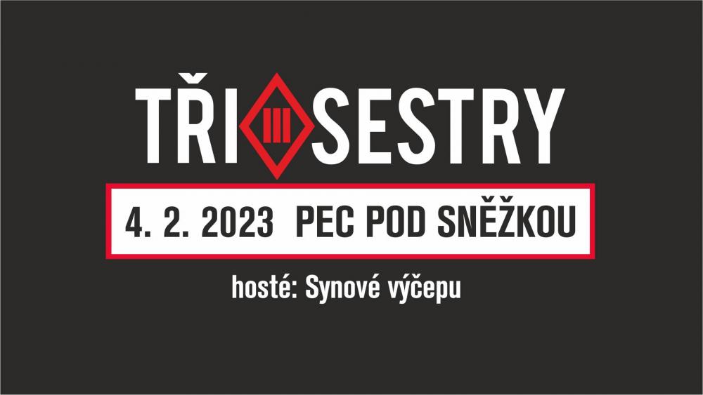 Tři Sestry & Synové výčepu
