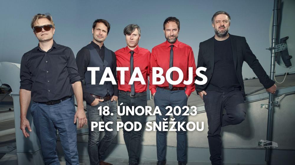 Tata Bojs