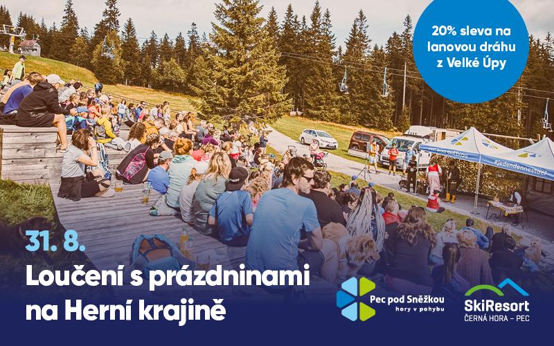 Divadlo v Herní krajině Pecka 2024