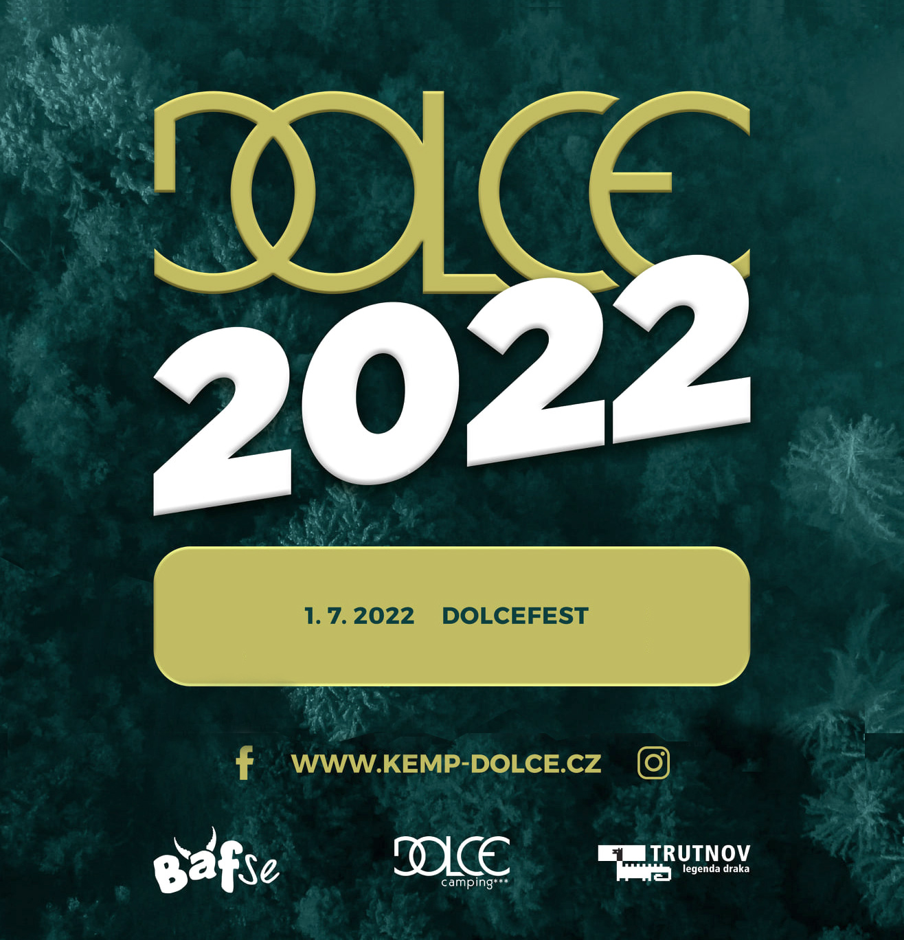 DOLCE FEST