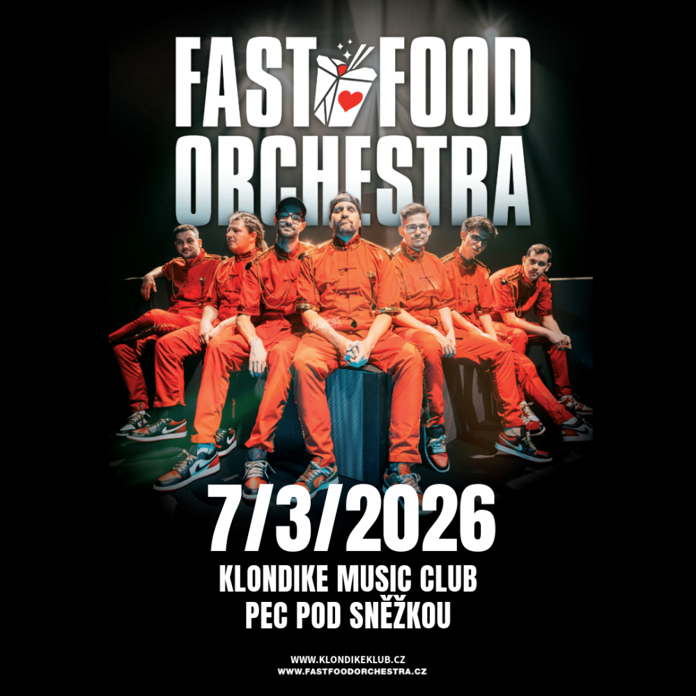 Fast Food Orchestra