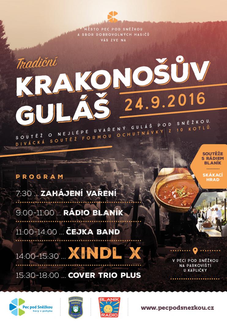 KRAKONOŠŮV GULÁŠ