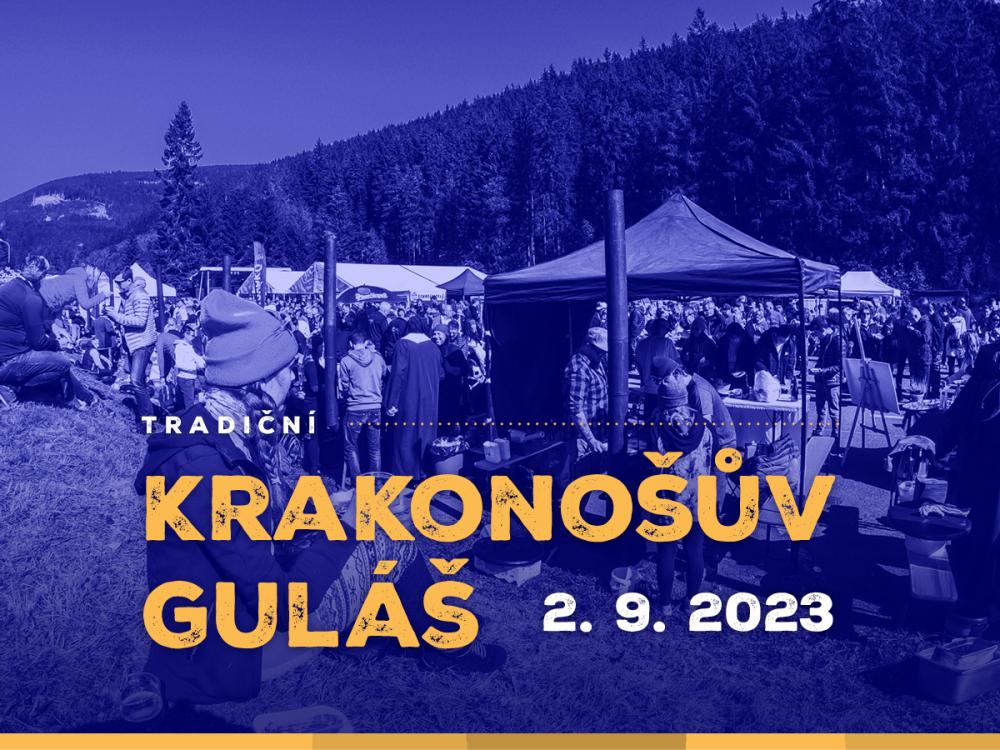 Krakonošův guláš