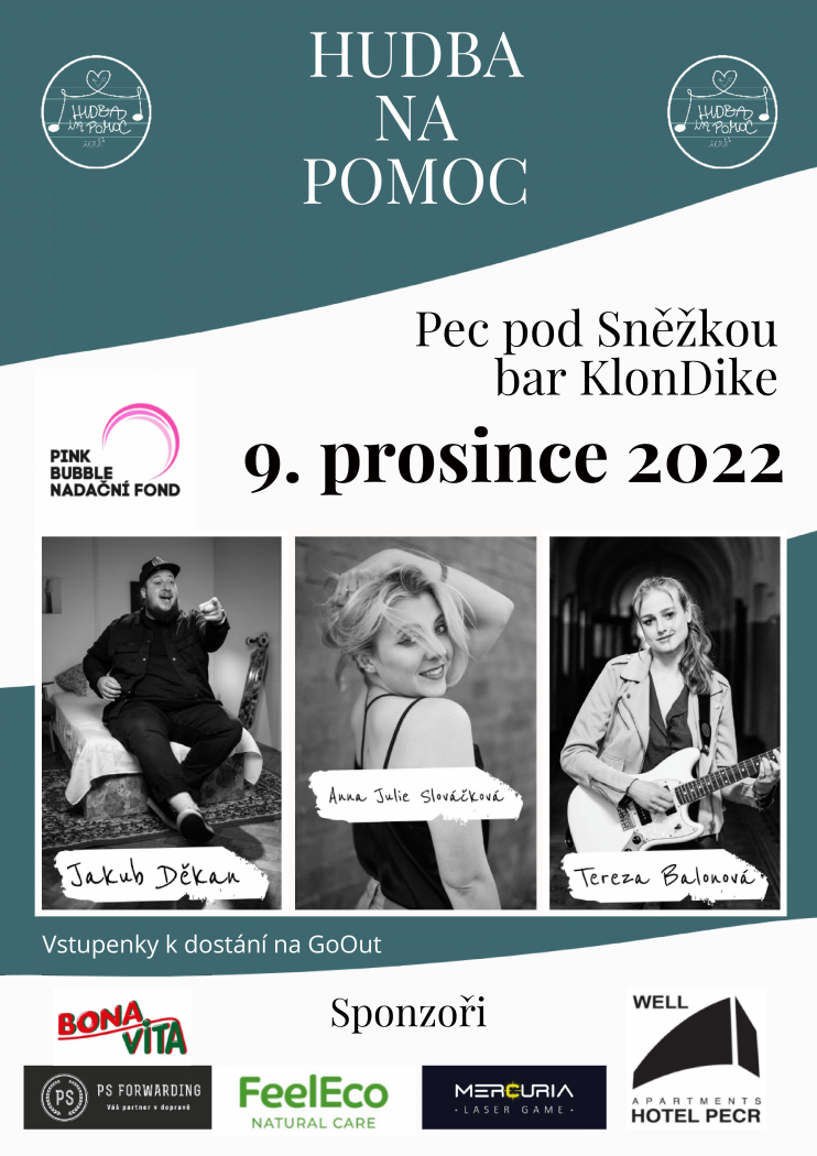 Festival Hudba na pomoc