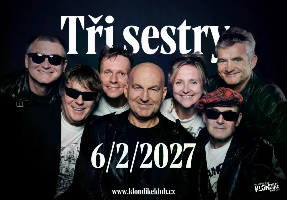 Tři sestry