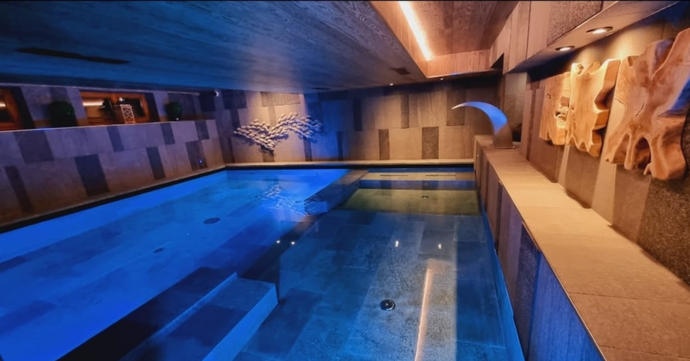 Hotel Kolínská bouda