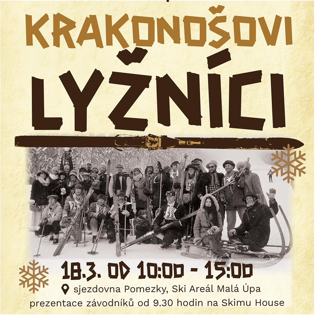 Krakonošovi lyžníci