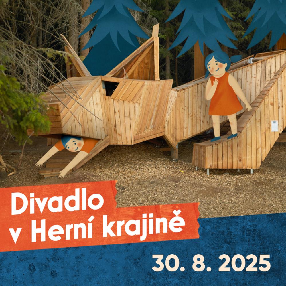 Divadlo v Herní Krajině
