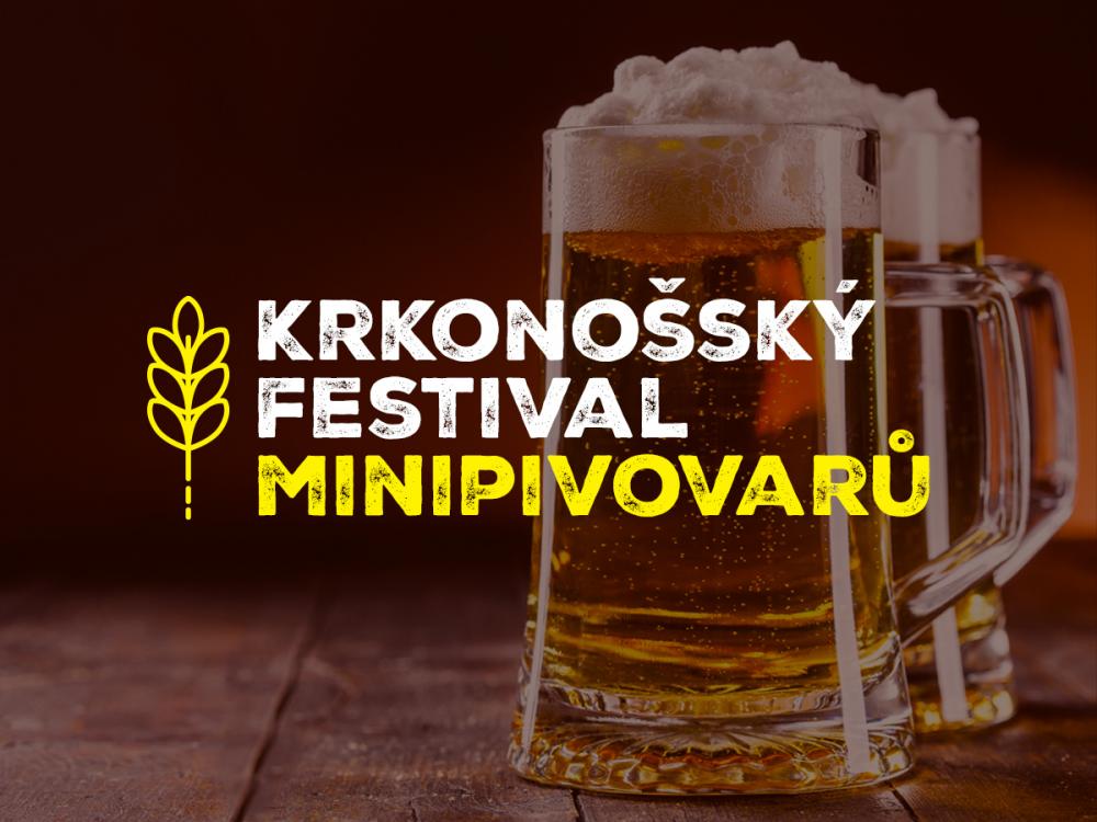 Krkonošský festival minipivovarů