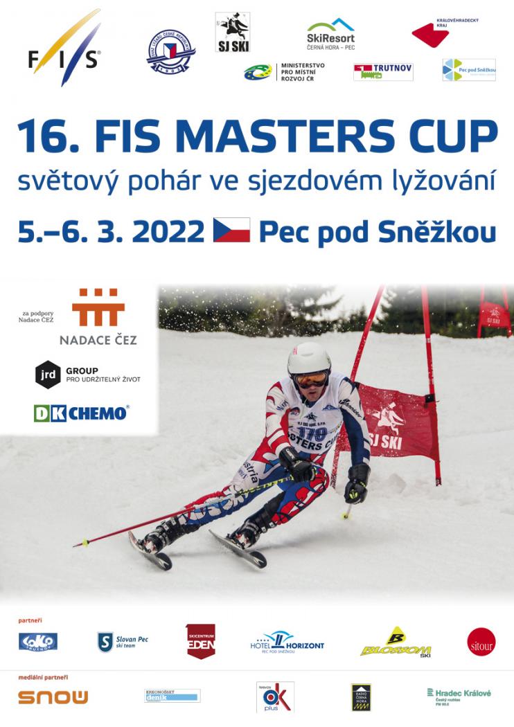 FIS MASTERS CUP