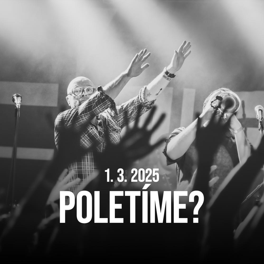 Poletíme? - KlonDike music club