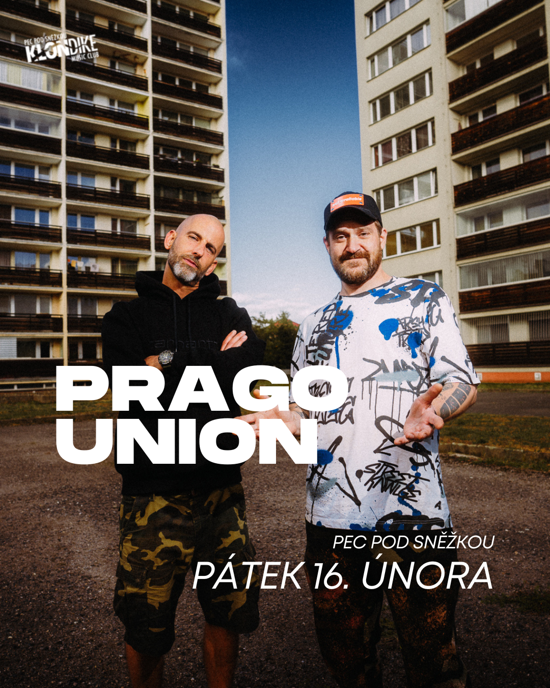 Prago Union