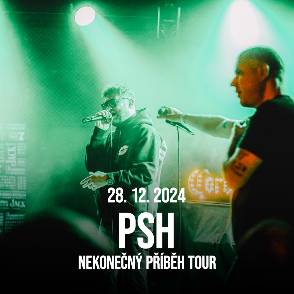 PSH - KlonDike music club