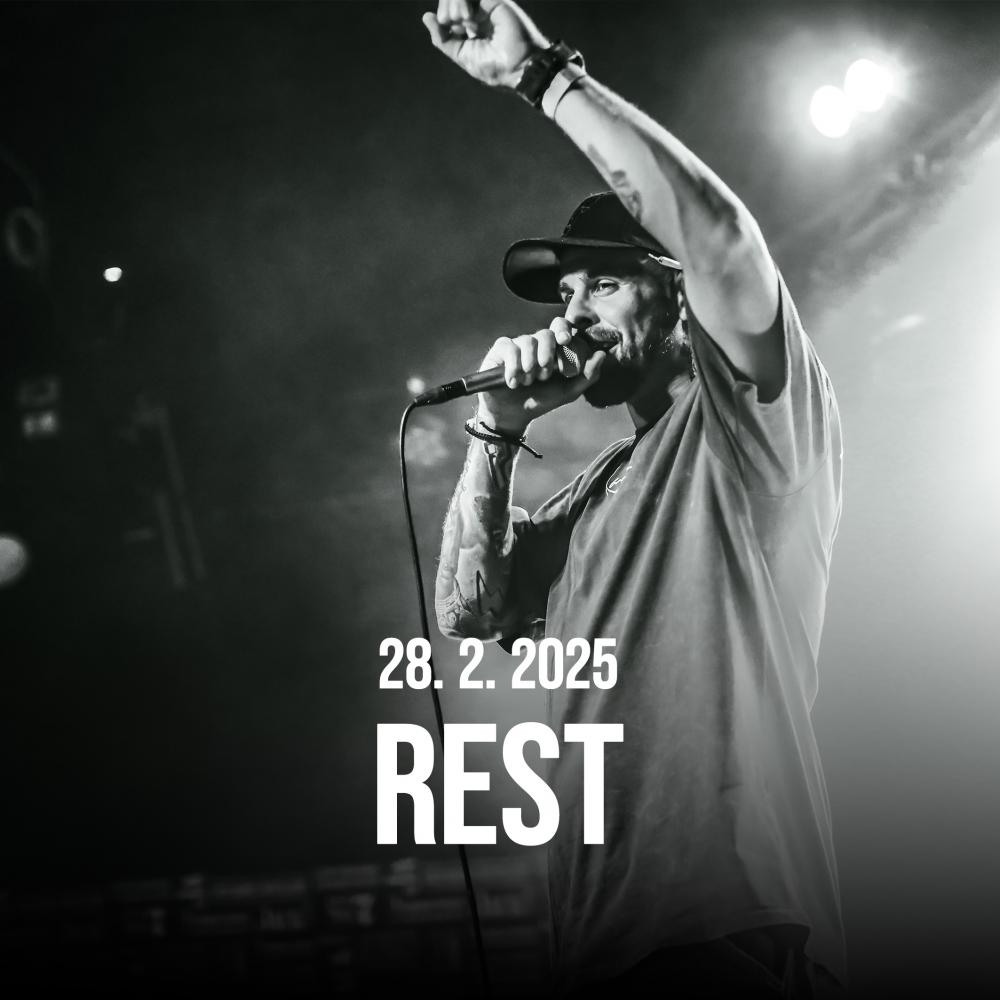 Rest - KlonDike music club