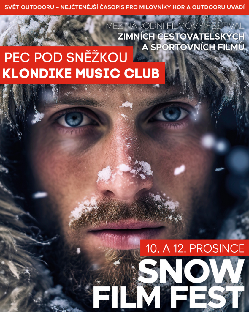 Snow Film Fest