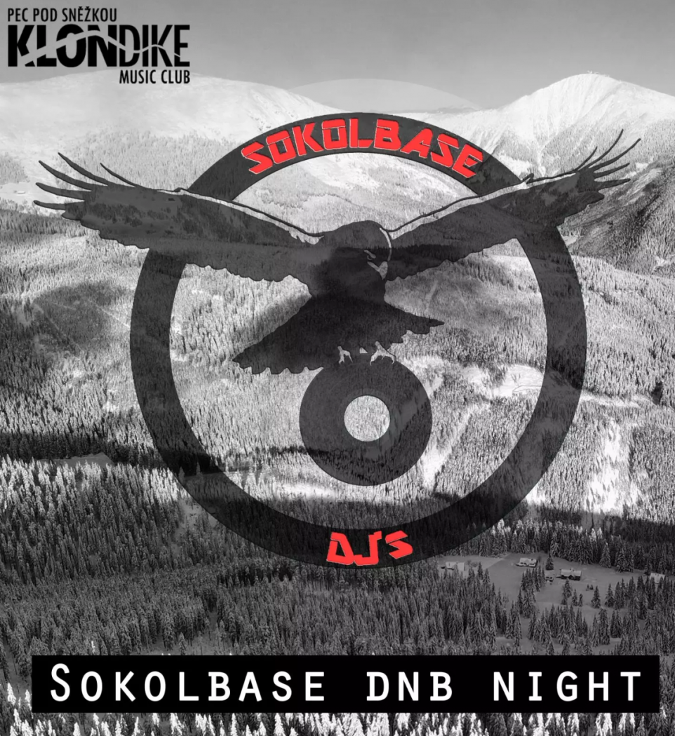 SokolBase DnB night