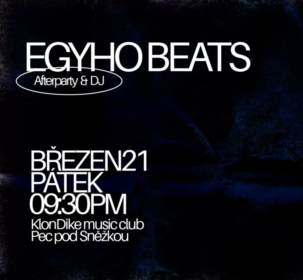 Egyho beats