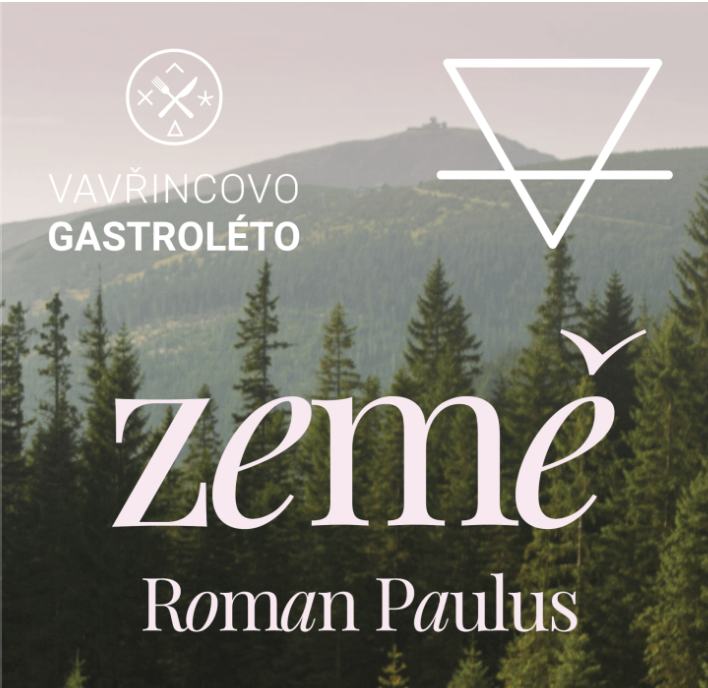 Vavřincovo Gastroléto - Roman Paulus & DJ Jiří Burian