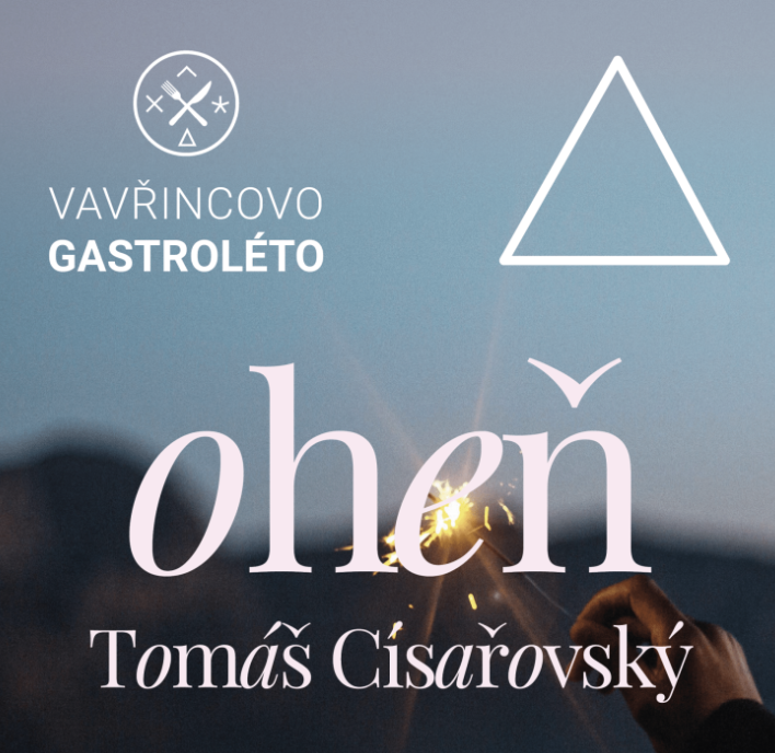 Vavřincovo Gastroléto - Tomáš Císařovský & Manaworld DJ´s