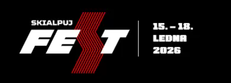 SkialpujFEST a Noc tuleních pásů
