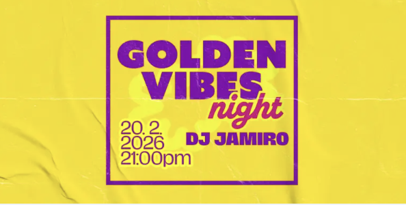 Golden Oldies Vibe Dj Jamiro