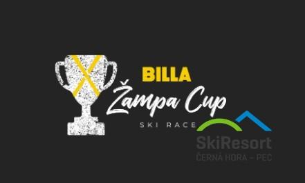 Žampa Cup Ski Race