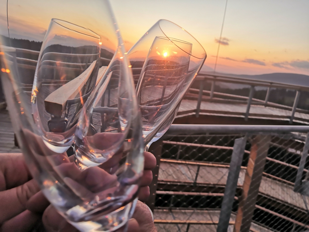 Stmívání na Stezce 2022 IV.