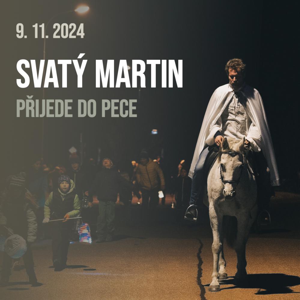 Svatý Martin