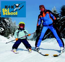 K+K Ski School 