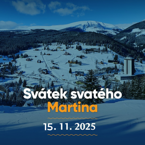 Svátek svatého Martina
