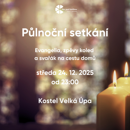 Půlnoční setkání