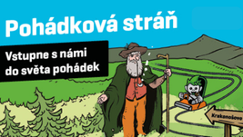 Pohádková stráň