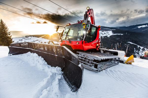 Předčasné zahájení sezóny! Už tuto sobotu!