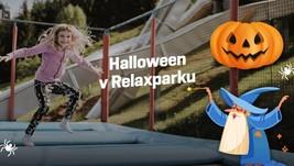 Halloween na bobovce