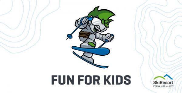 Kids program: Silvestrovská Pokémon jízda