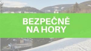 Bezpečně na hory