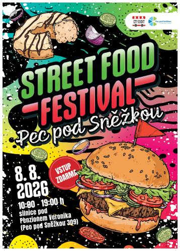 Street food festival 
