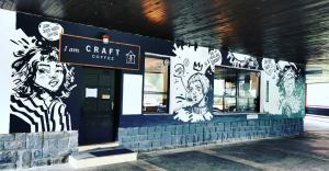 CRAFT coffee