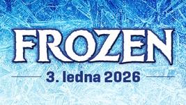 Animační program: Ledové dobrodružství a tvoření na motivy pohádky Frozen