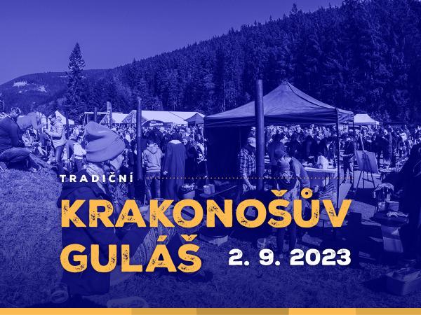 Krakonošův guláš