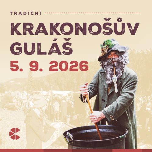 Krakonošův guláš