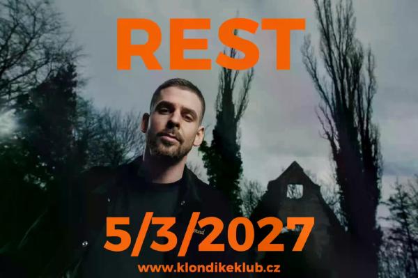 Rest