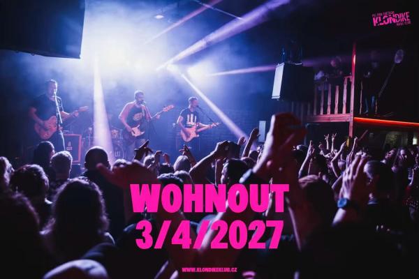 Wohnout