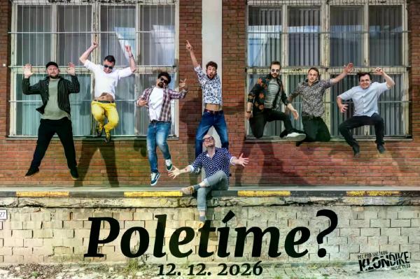 Poletíme? V PLNÉ SÍLE – Podzim 26