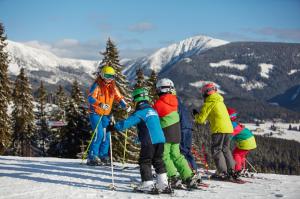 NOVINKY ve SkiResortu ČERNÁ HORA – PEC